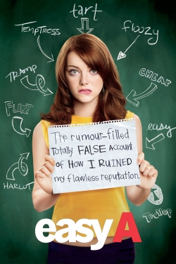 Easy A-watch