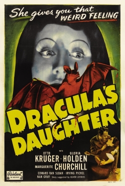 Dracula's Daughter-watch