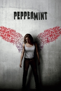 Peppermint-watch