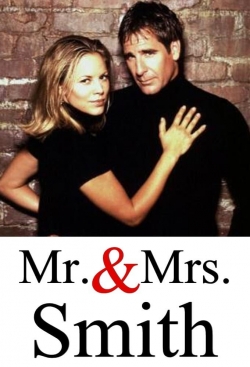 Mr. & Mrs. Smith-watch