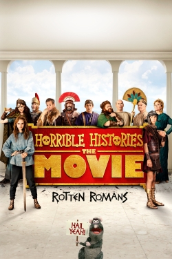 Horrible Histories: The Movie - Rotten Romans-watch