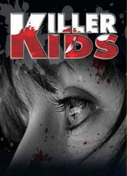 Killer Kids-watch