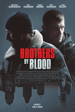 Brothers by Blood-watch
