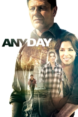 Any Day-watch