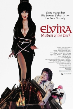 Elvira, Mistress of the Dark-watch