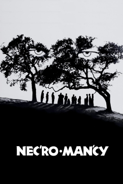 Necromancy-watch