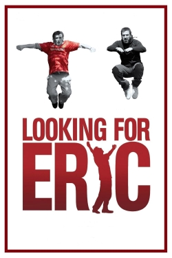 Looking for Eric-watch