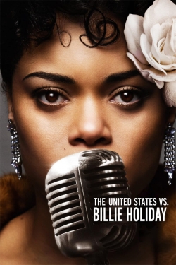 The United States vs. Billie Holiday-watch