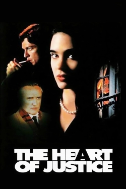 The Heart of Justice-watch