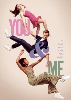 You & Me-watch