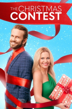 The Christmas Contest-watch