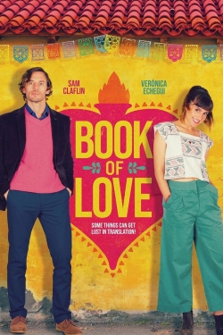 Book of Love-watch
