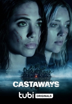 Castaways-watch