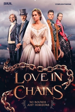 Love in Chains-watch