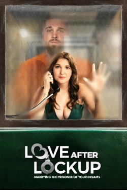 Love After Lockup-watch