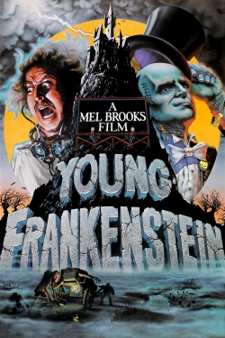 Young Frankenstein-watch