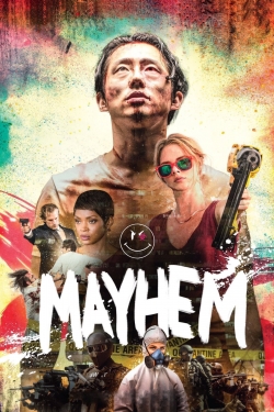 Mayhem-watch