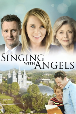 Singing with Angels-watch