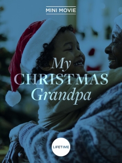 My Christmas Grandpa-watch