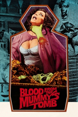 Blood from the Mummy's Tomb-watch
