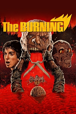 The Burning-watch