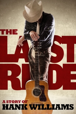 The Last Ride-watch