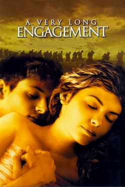 A Very Long Engagement-watch