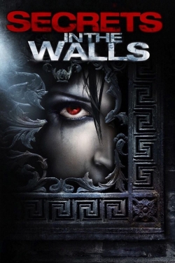 Secrets in the Walls-watch