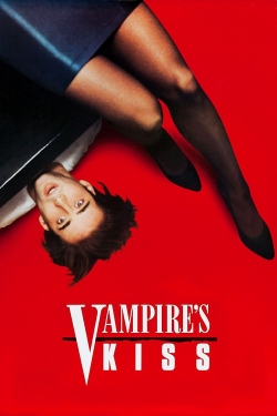 Vampire's Kiss-watch