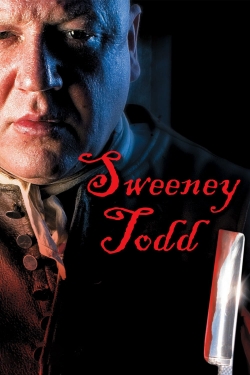 Sweeney Todd-watch