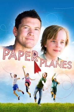 Paper Planes-watch
