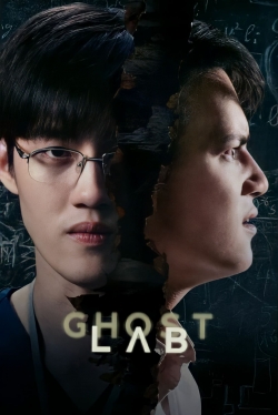 Ghost Lab-watch