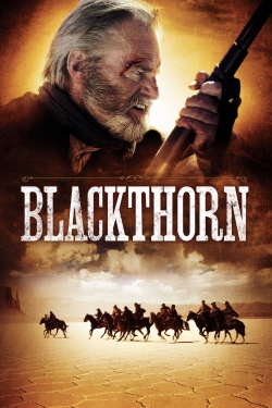 Blackthorn-watch