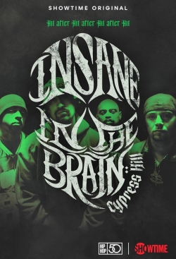 Cypress Hill: Insane in the Brain-watch
