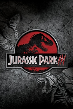 Jurassic Park III-watch