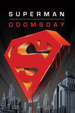 Superman: Doomsday-watch