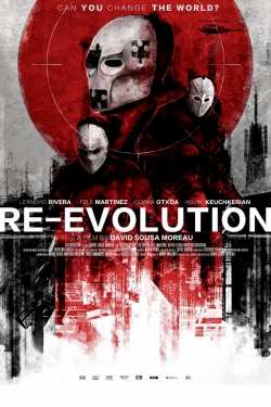 Re-evolution-watch