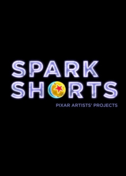 sparkshorts-watch
