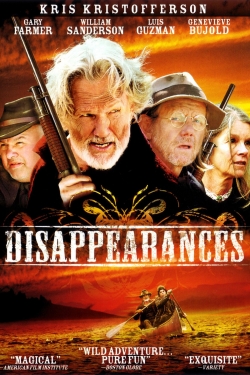 Disappearances-watch