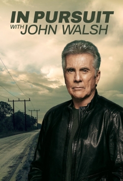 In Pursuit with John Walsh-watch