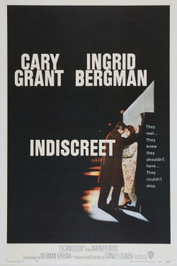 Indiscreet-watch