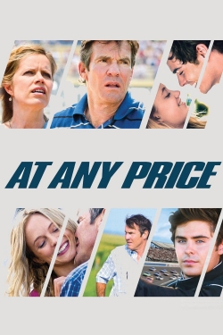 At Any Price-watch