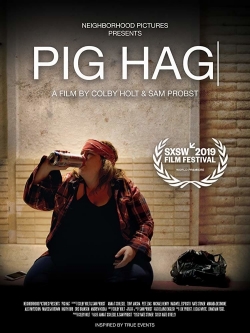 Pig Hag-watch