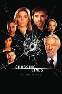 Crossing Lines-watch