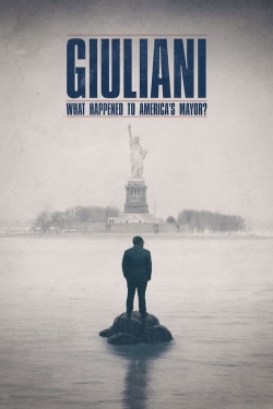 Giuliani: What Happened to America's Mayor?-watch