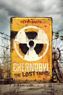 Chernobyl: The Lost Tapes-watch