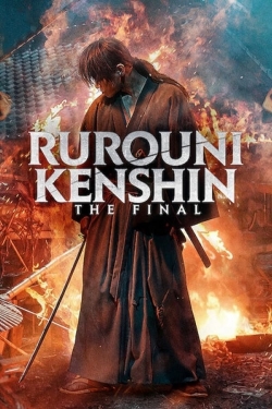Rurouni Kenshin: The Final-watch