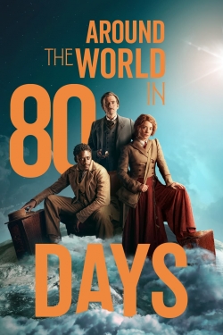 Around the World in 80 Days-watch