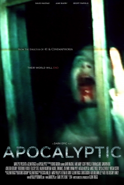 Apocalyptic-watch