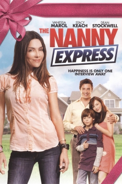 The Nanny Express-watch